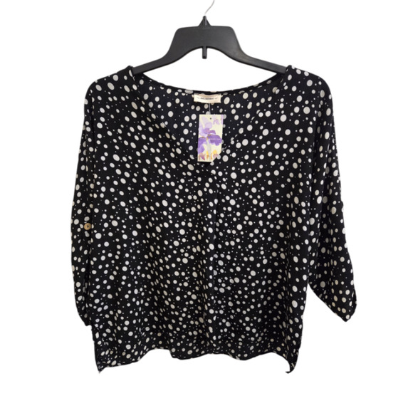New with tags S ee:some Blouse - Picture 1 of 1